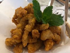 -渔语鱼新川菜Bistro(万象天地店)