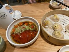 -苏小柳点心·手作小笼包(新街口分院店)