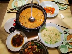 -金佬馆·川菜bistro(芜湖镜湖万达店)