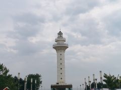 -日照灯塔风景区