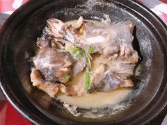 灵魂鸦片鱼头-好爸爸(外滩店)