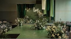 -Sunny喜铺婚礼策划(东部店)