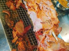-宗泉烤全羊·烤羊腿·家常菜(解放东路店)