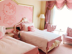 -杭州Hello Kitty乐园