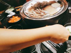 -九田家黑牛烤肉料理(太阳城店)