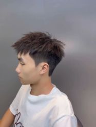 -H·Y HAIR SALON烫发·染发·造型