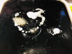生磨芝麻糊-满记甜品(江桥万达店)