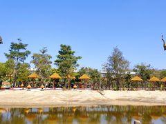 -一寨两国风景区