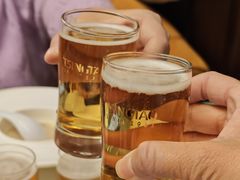-中山路壹号传奇club·啤酒花园餐厅