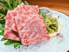 -文三酒肆自助放题(新街口友谊广场店)