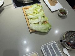 -蝎王府羊蝎子(西直门店)