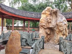 -广东圆玄道观