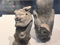 -浙江省博物馆(孤山馆区)