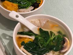 -A One Kitchen·南京精菜馆(德基广场店)