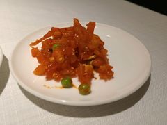 -悦融琥珀·京鲁菜·海味珍品(西单店)