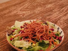-盐说Salt Talk北美风味西餐厅(海上世界店)