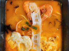 -3号仓库·创意中国菜(乐清正大广场店)