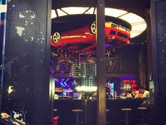 -MOSSO德国餐厅·音乐酒吧(环宇荟店)