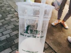 -1点点(曹杨路店)