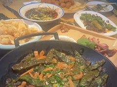 -人民公社大食堂(顺义总店)