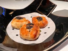 -桂满陇·海市蜃楼·黑金(国金店)