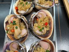 -老虎滩大连海鲜烧烤(建邺云锦路总店)