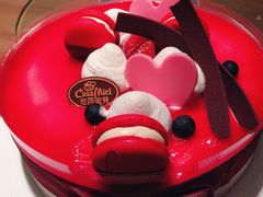 -可莎蜜兒(衢州街店)