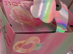 -BONCAKE裱花蛋糕(万象汇店)