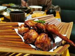 -堂本家洋食别馆·炸猪排(中心城店)
