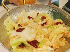 -费大厨辣椒炒肉(正佳广场店)