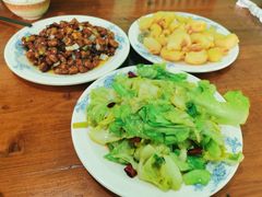 -洪福亮酒家(南草厂街店)