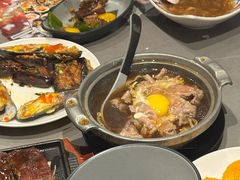 -御满屋日本料理