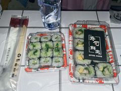 -寿司鲜生·拉面简餐(南山店)