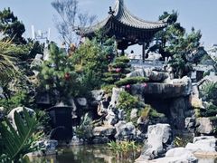 -朱家花园