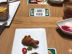 -豪客来牛排(天阳D32店)