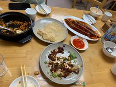-屋里家延边朝鲜族冷面(南园店)
