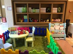 -北京临空智选假日酒店