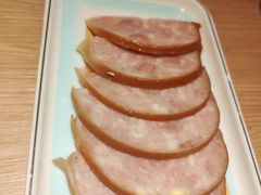 -同合居·非遗东北菜(王府井店)