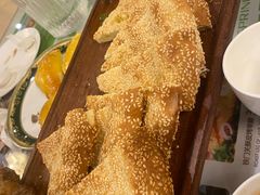 -新疆兵团食府清真(马连道店)