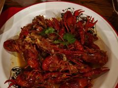 -后院烤吧·木炭烧烤·烤鱼·云贵川火锅(忻州古城店)