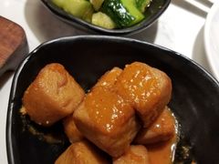 爆浆Q弹豆捞-卡朋西餐(较场西路店)