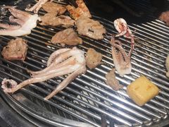 -碎怂烤肉(钟楼柳巷店)