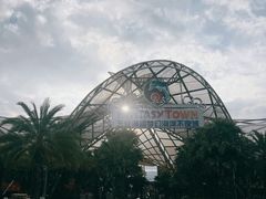 -三亚海昌梦幻海洋不夜城