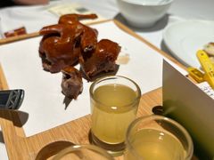 -汤城小厨•粤菜•靓汤(苏州街店)