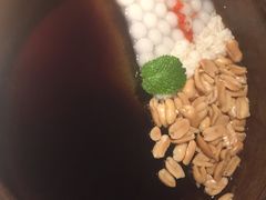 土家桂花红糖凉粉-吃饭皇帝大(解放西路店)