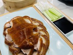 -峨嵋酒家(地安门店)