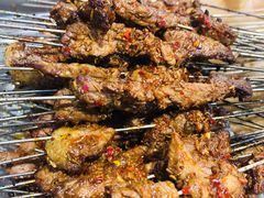 -清真·马峰烤肉(小学习北巷店)