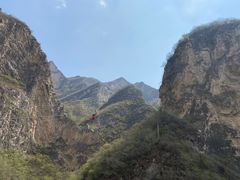 -圣莲山风景区