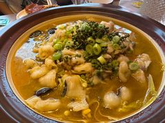 -街角等你.大连海鲜烧烤(西安路店)