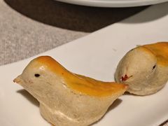 -万丽轩·粤菜(王府井金茂万丽酒店)